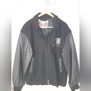 Nfl player jacket